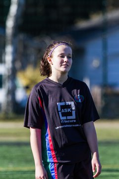 Bild 334 - B-Juniorinnen SV Henstedt-Ulzburg - MTSV Olympia Neum�nster : Ergebnis: 0:4